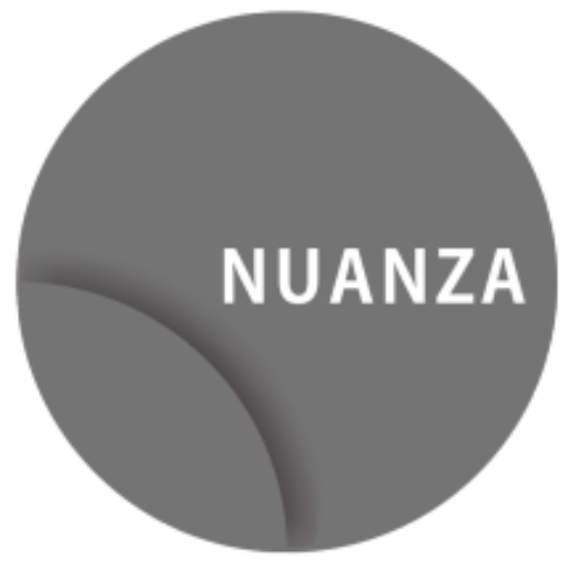 Logo Nuana Porcelain