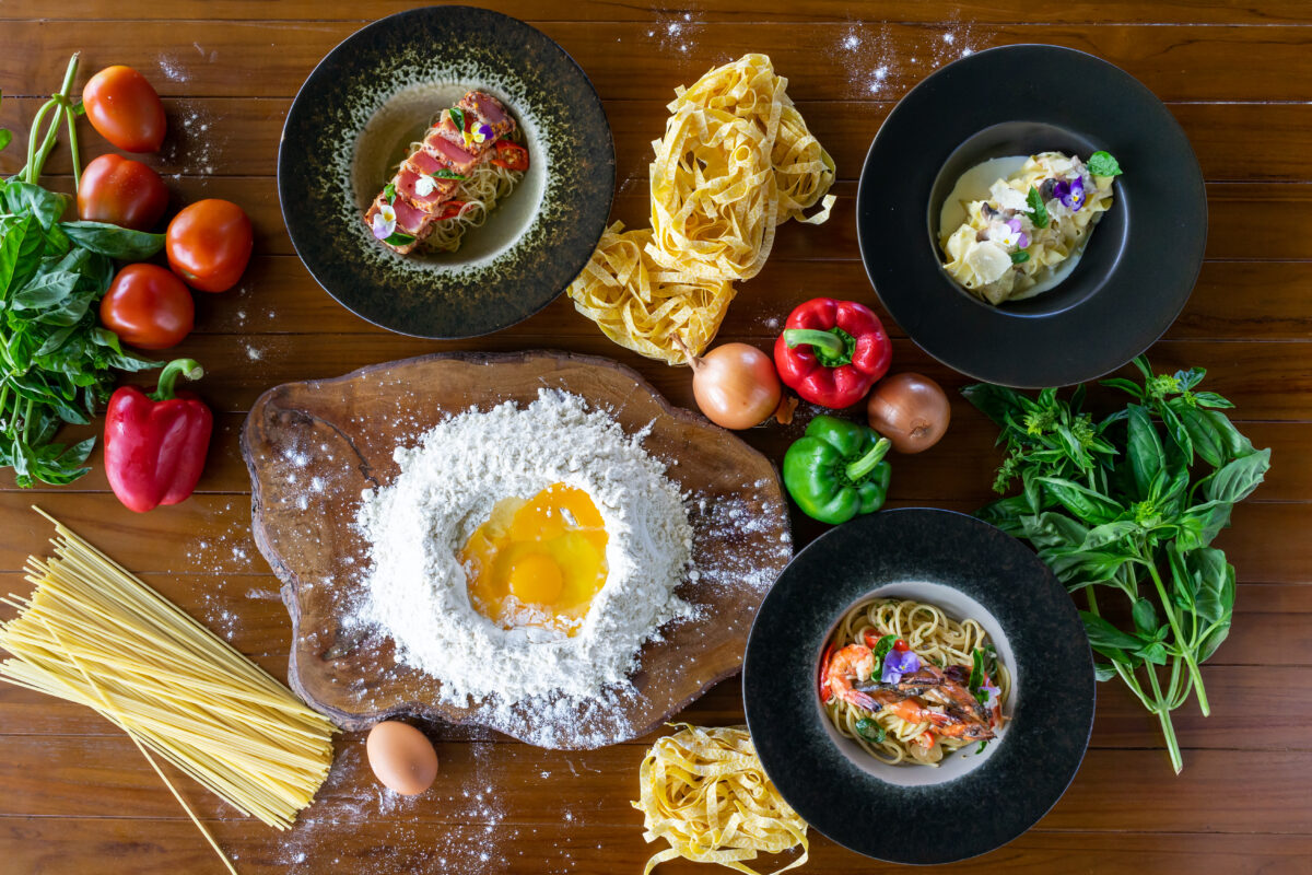 Aneka Bahan Makanan