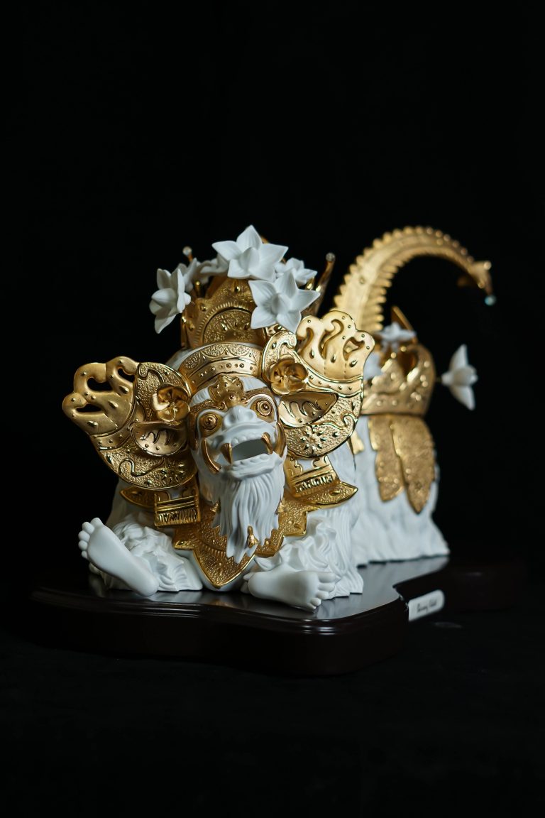 Figurine Bali Nuanza