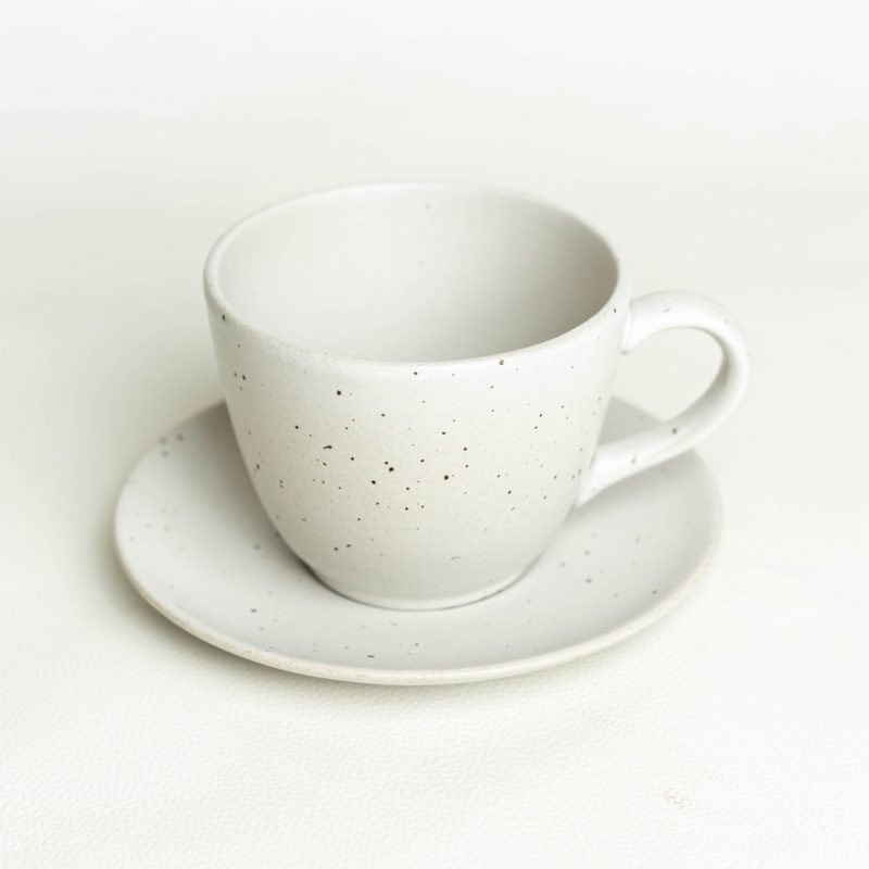 foto Nuanza cangkir kopi set